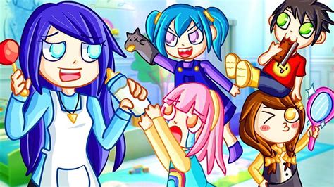 1920x1080px 1080p Free Download Itsfunneh By Allison1278898