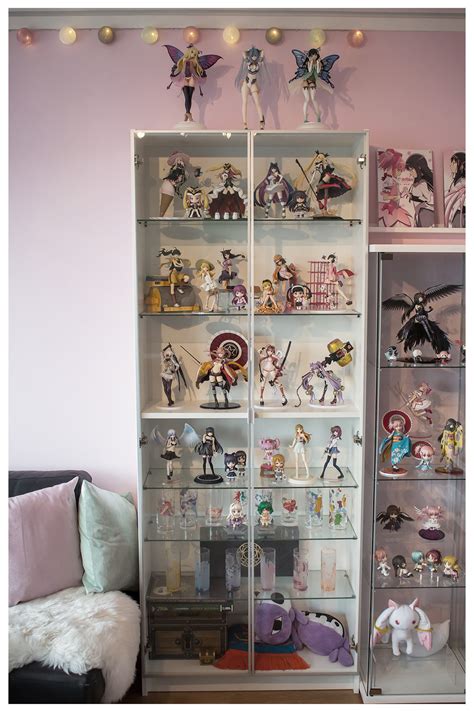 Doesnt all have to be anime themed. Kawaii!!70+Anime Bedroom Ideas in 2020 (Galleries ...