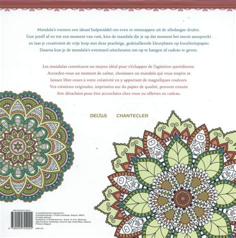 Als u houdt van schilderen en tekenen of wilt ontspannen download dit gratis kleurboek voor volwassenen. Mandala Kleuren voor volwassenen - KleurplatenNL.nl