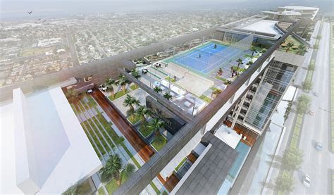 Jeddah Complex On Behance