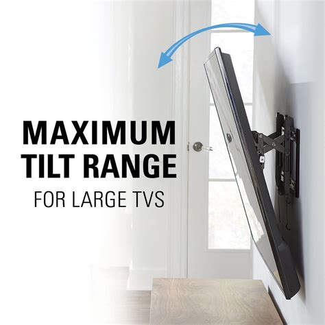 Best Tv Wall Mount In 2022 Top 12 Rated Reviews