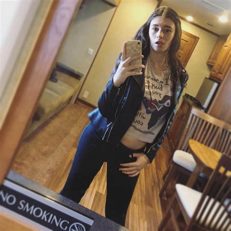 Hot Pictures Of Nicole Maines Which Will Make You Fall For Her