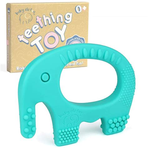 Best Teething Toys For Babies 2020 Littleonemag