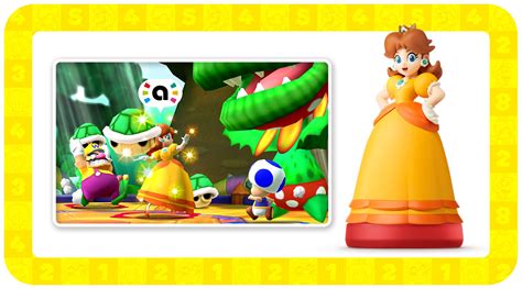 N Direct Mario Party Star Rush Trailer More Details Special