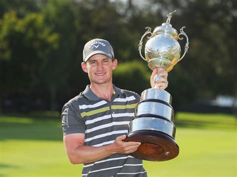 South African Open Leaderboard Preview Tv Times Golf Monthly