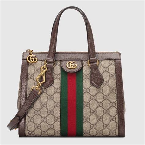 Top Reasons To Buy A Gucci Bag