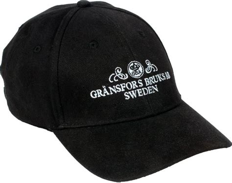 Gransfors Cap Png Image Cap Black Hats