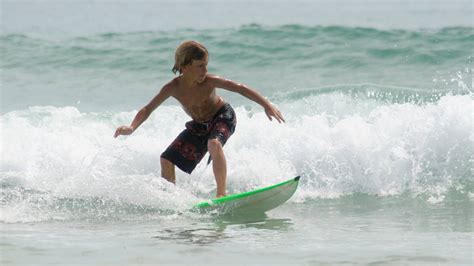 Surf S Up Learn To Surf In Puerto Rico Disney Cruise Line