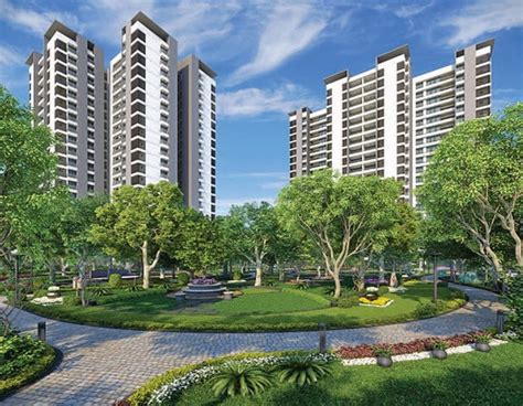 Alchemy Realty Launches Urban Forest In Whitefield Bangalore Sulekha