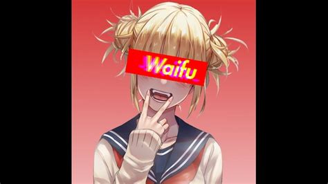 Himiko toga myheroacademia pink aesthetic pinkaesthetic. Steam Workshop :: Toga Himiko animated
