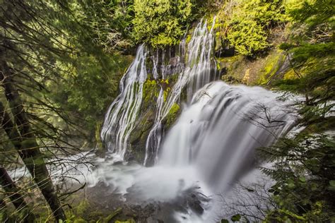 Explore The Trail Less Traveled 7 Under The Radar Waterfalls In The