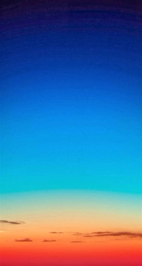 Blue Phone Wallpaper HD - WallpaperSafari