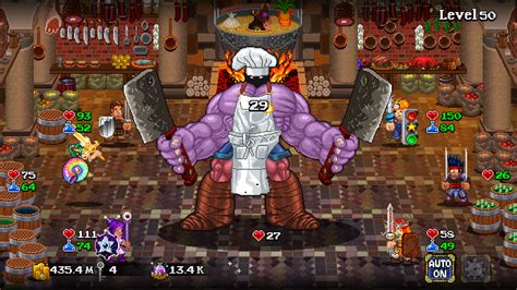 Introduction of the voilà ai artist mod apk. Soda Dungeon 2