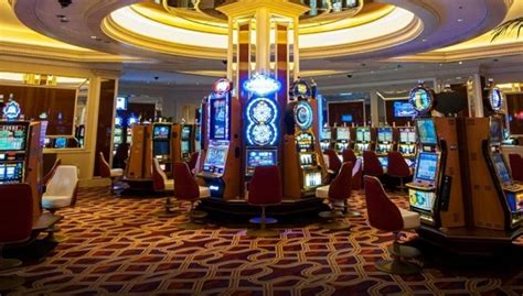 We have 13 locations spread out across southern ontario. The Palazzo casino floor undergoes US$15 million ...