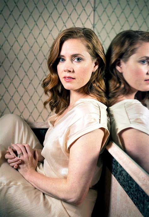 amy adams plays a grifter in ‘american hustle the new york times