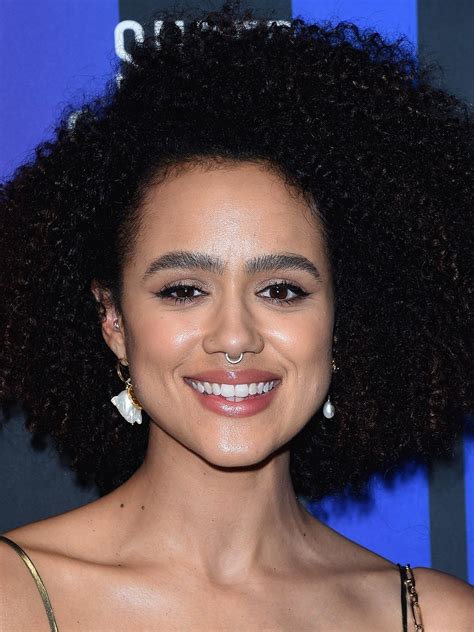 Nathalie Emmanuel Pictures Rotten Tomatoes