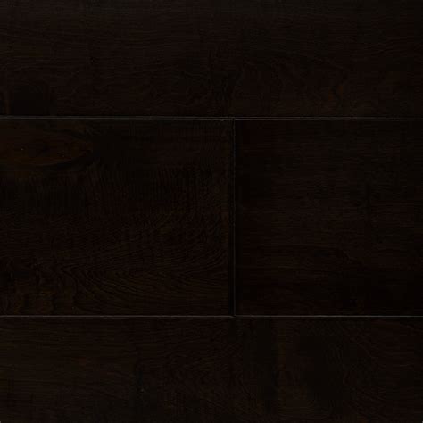 Birch Espresso 6½” Engineered Hardwood Flooring Modern Home Concepts