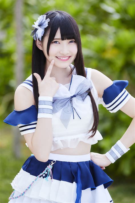 Kataoka Miyu Idoline Wiki Fandom