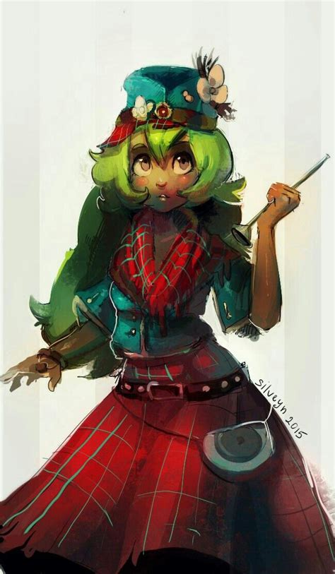 Wakfu Amalia Arte De Personajes Caricaturas Clasicas Personajes