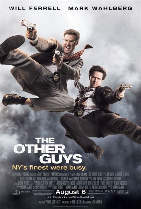 The Other Guys Dvd Release Date December 14 2010