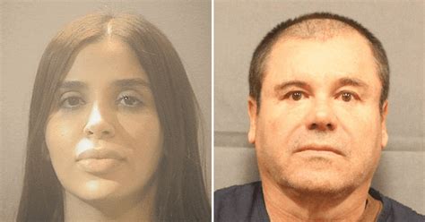 El Chapos Beauty Queen Wife Emma Coronel Could Snitch On His Sons In Plea Bargain Deal Meaww