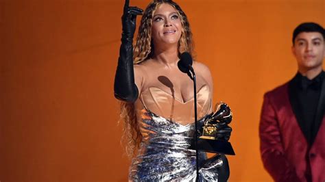 2023 grammy awards winners the complete list the entertainment factor