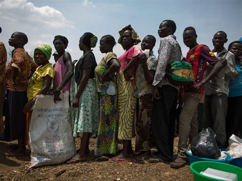 I Spent 4 Days In Jail In South Sudan I Wont Stop Reporting On The