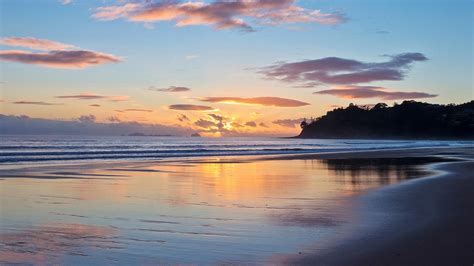 The Best Beaches In New Zealand Condé Nast Traveler
