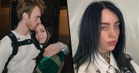 Billie Eilish Brothers Girlfriend