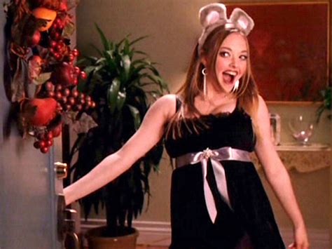 20 Of The Most Most Iconic Outfits From Mean Girls