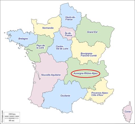 Indem man nach dem ausbruche der revolution in. Frankreich-Mobil-Erleben - Auvergne-Rhône-Alpes