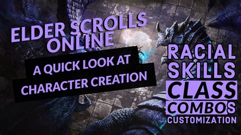 All About Customizing Characters In Game Gaming Dripping Quills