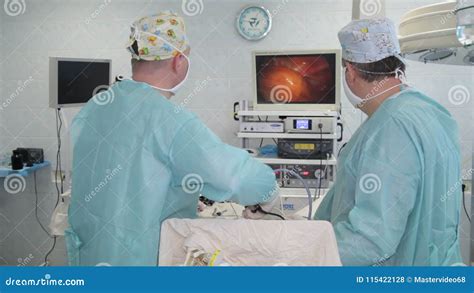 Laparoscopy Operation Stock Footage And Videos 604 Stock Videos