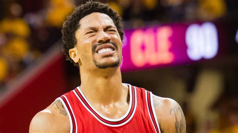 Derrick Rose Set To Return In Two Weeks After Surgery Nba Sporting News