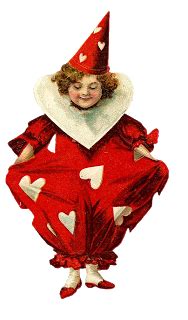 Sweetly Scrapped: Vintage Valentines | Vintage valentines, Vintage valentine cards, Valentines cards