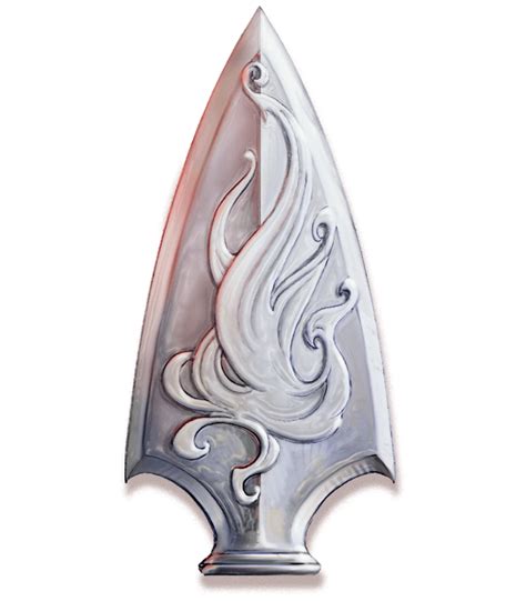 The Silver Flame Organization In Eberron World Anvil