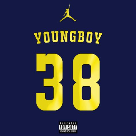 Maybe you would like to learn more about one of these? Nba youngboy Logos