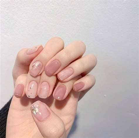 Must Try Nail Trends Elegant Sweet And Perfectly On Trend