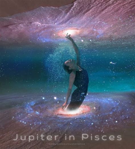 Jupiter In Pisces 2021 2022 Body And Soul Sustenance Pisces Jupiter