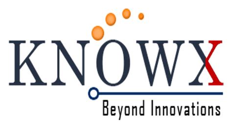 Internship For Be Btech Students In Knowx Innovations Private Limited