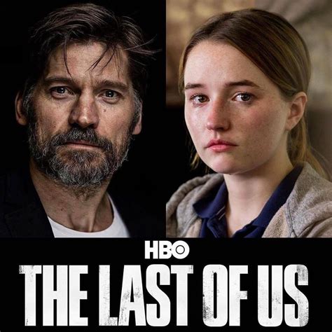 The Last Of Us Hbo Ost Savialoxb