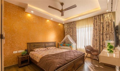 10 Middle Class Indian Bedroom Design Ideas Designcafe Bedroom