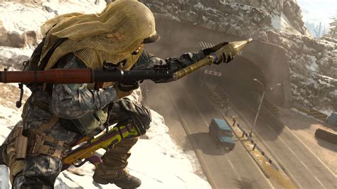 How Warzone Might Change When Call Of Duty Black Ops Cold War Is