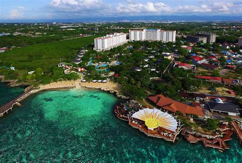 Top 10 Beach Resorts In Cebu Mabuhay Travel Blog