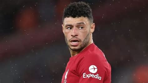 alex oxlade chamberlain outlines transfer plan and reflects on liverpool exit mirror online