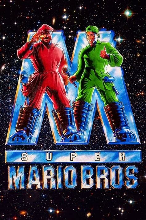 ¿dónde Ver Super Mario Bros Streamhint
