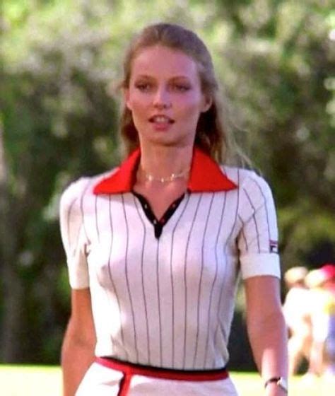 Cindy Morgan Caddyshack Actresses 01 Cindy Morgan Caddyshack