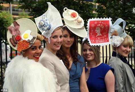 Royal Ascot 2013 Style Guide And Video Suggest Clothes For Strict Dress Code In Grandstand And