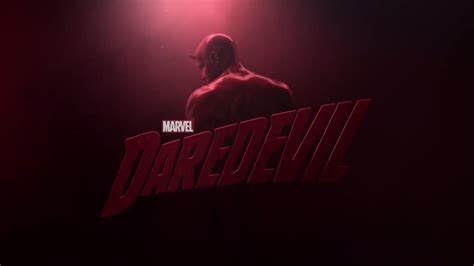Season Two Of Marvels Daredevil Coming To Netflix In 2016