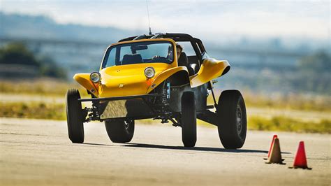 Everything You Need To Know About The Meyers Manx